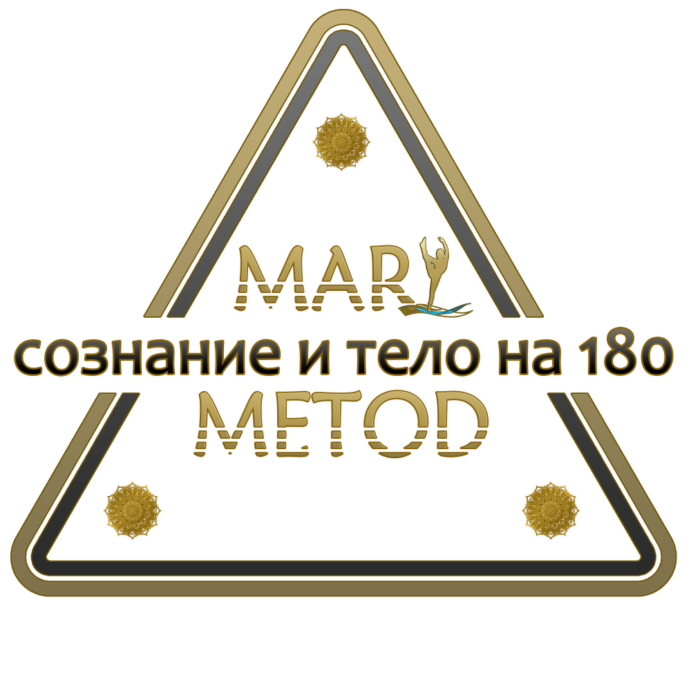 M A R Y logo small